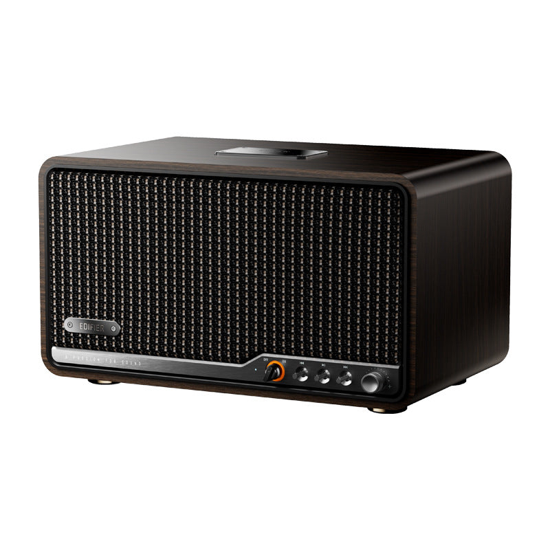 Vintage-Style Bluetooth Audio Speaker Bowlift