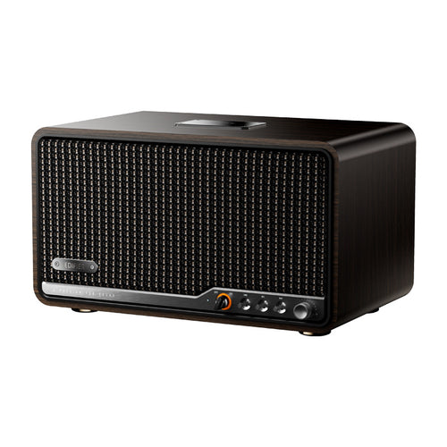 Vintage-Style Bluetooth Audio Speaker Bowlift