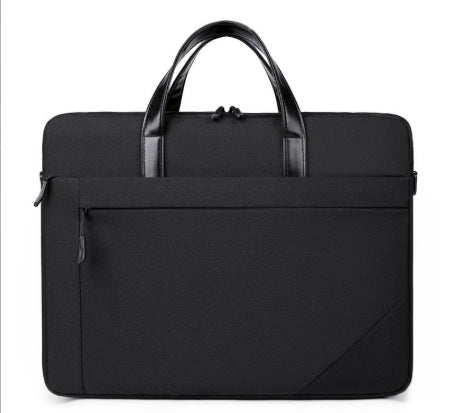 Professional Executive Laptop Sleeve Bag Bowlift