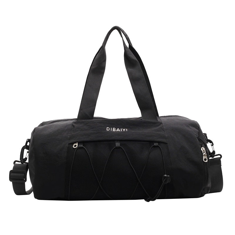Women Sporty Duffle Bag Bowlift
