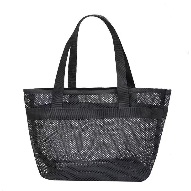 Mesh Tote Bag Bowlift