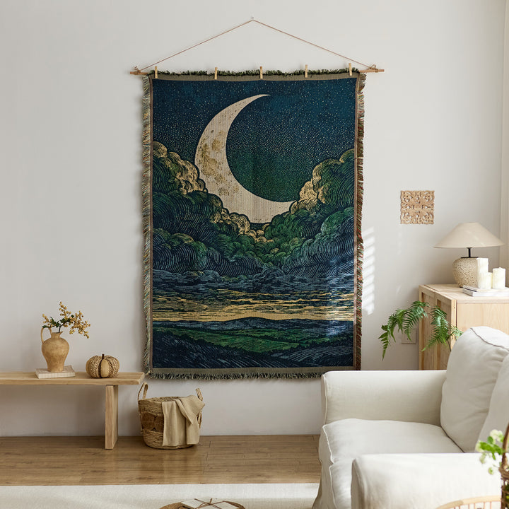Artistic Decorative Tapestry