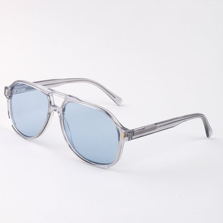 Women's modern sunglasses with innovative Bowlift frame