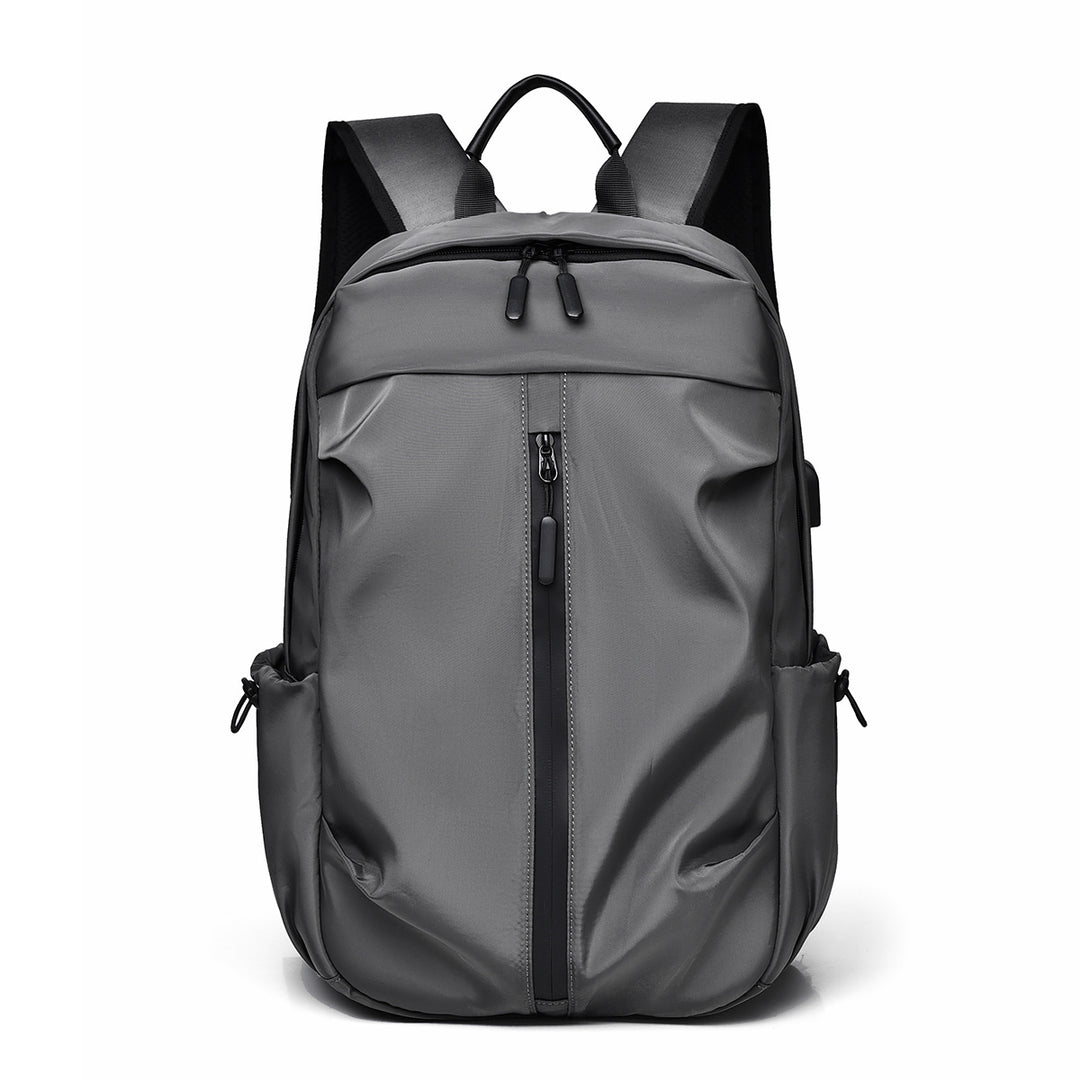 Versatile High-Performance Laptop Backpack Bowlift
