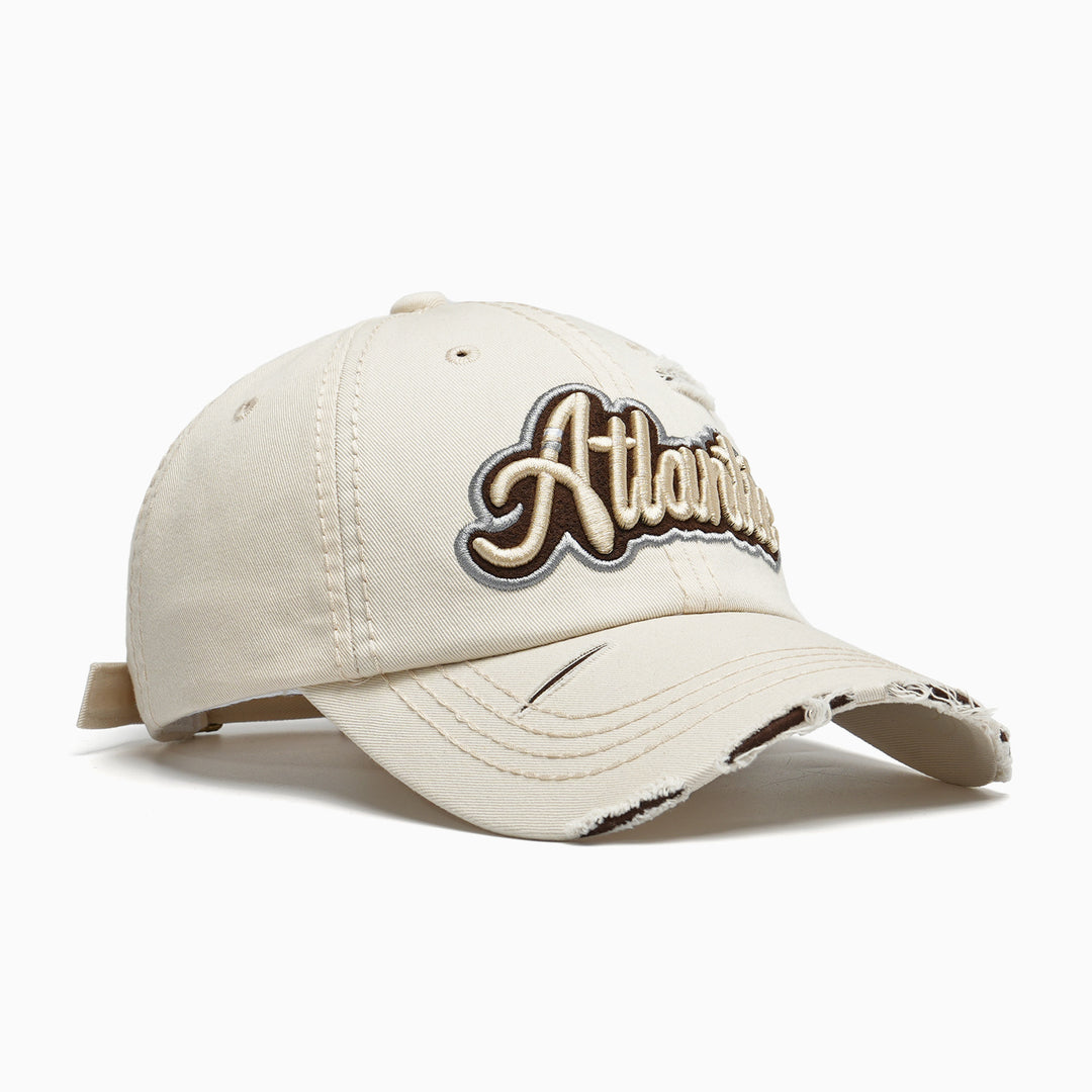 Unisex Baseball Cap Bowlift