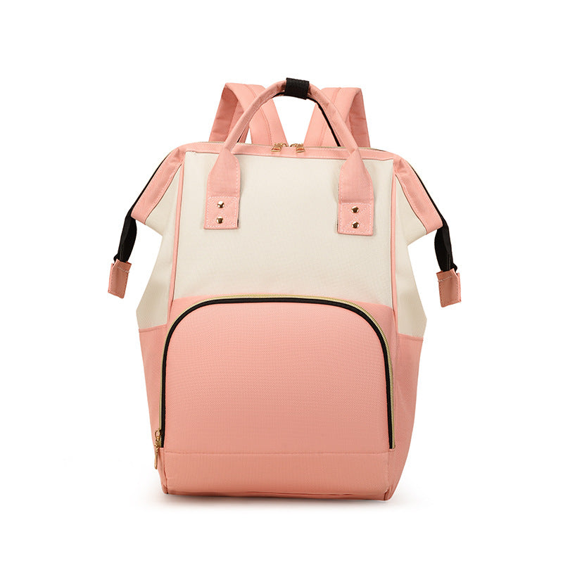 Stylish Multi-Functional Backpack
