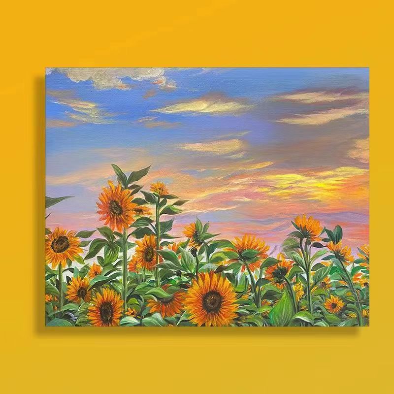 Anime-Themed Canvas Wall Art Bowlift