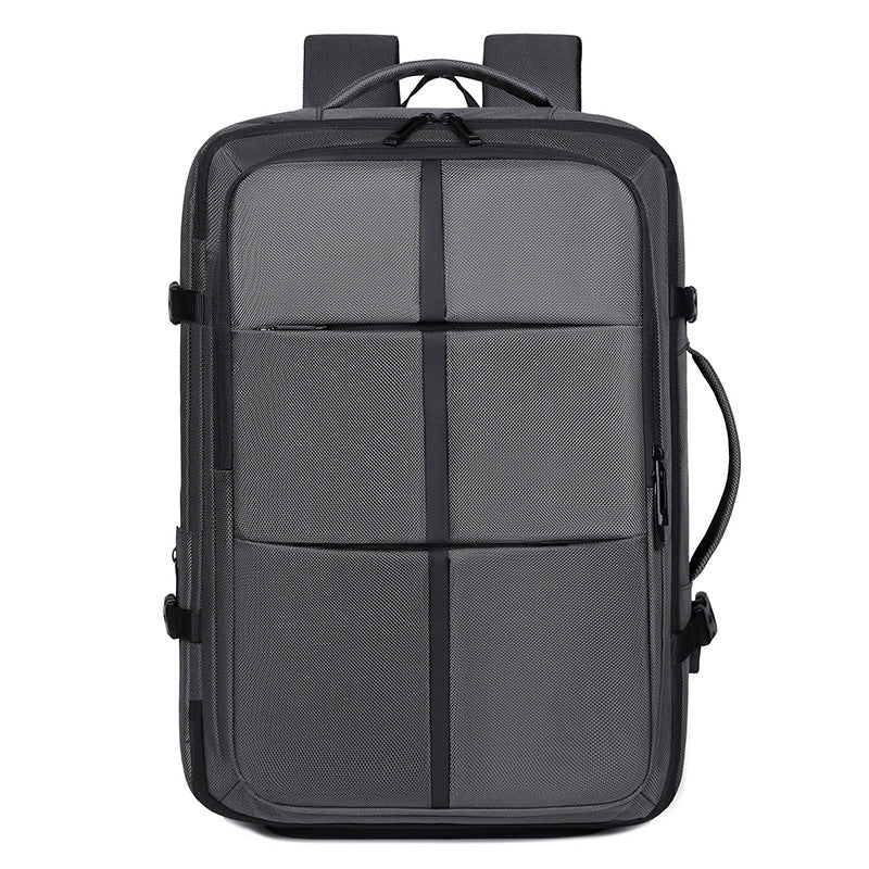 High-Performance Laptop Backpack Bowlift