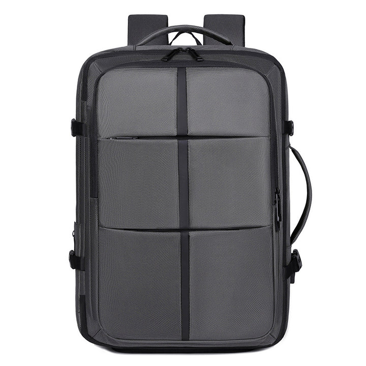 High-Performance Laptop Backpack Bowlift