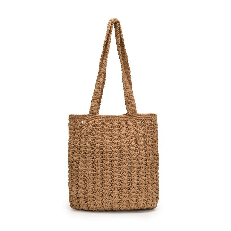 Handmade Shopper Bag Bowlift
