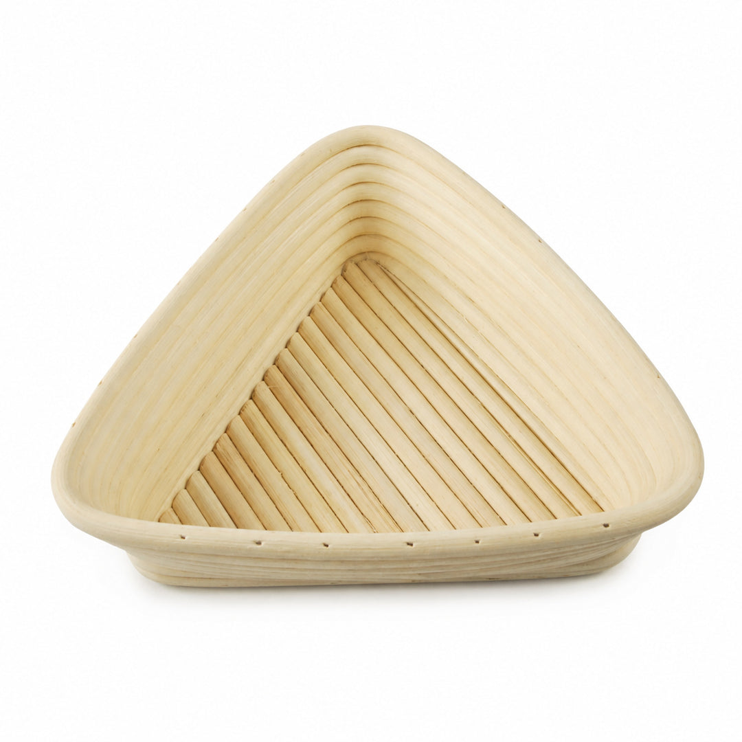 Triangular Bread Proofing Basket Bowlift
