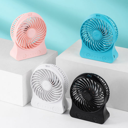 Unisex Portable Mini Fan Bowlift