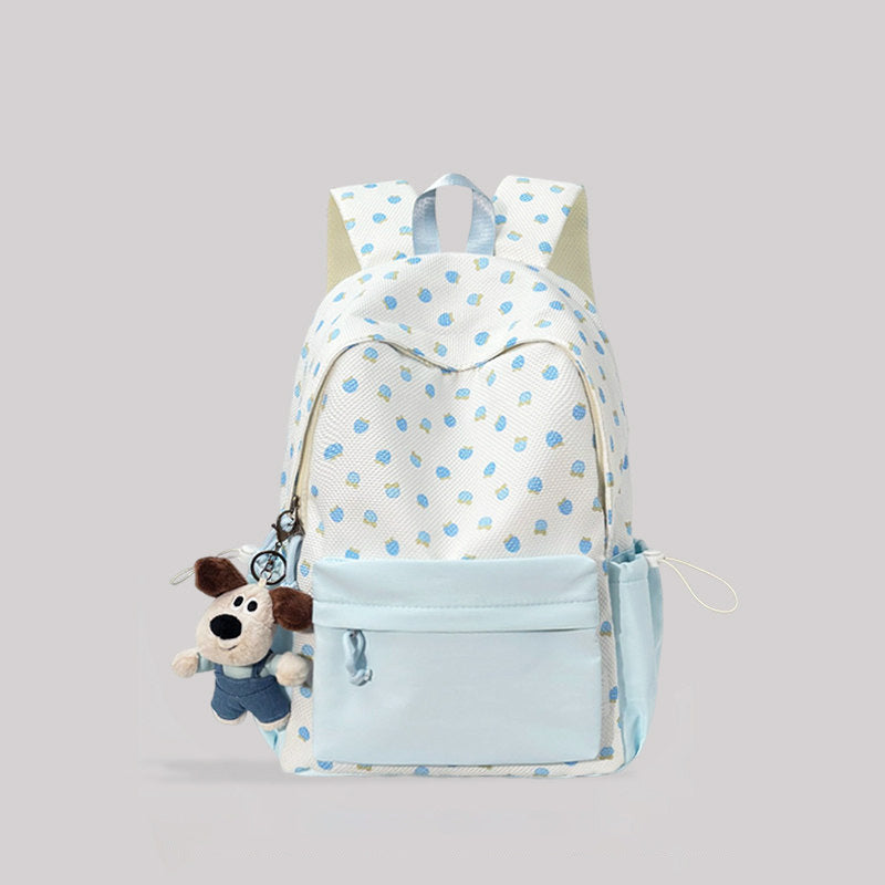 Fun-Themed Backpack Bowlift