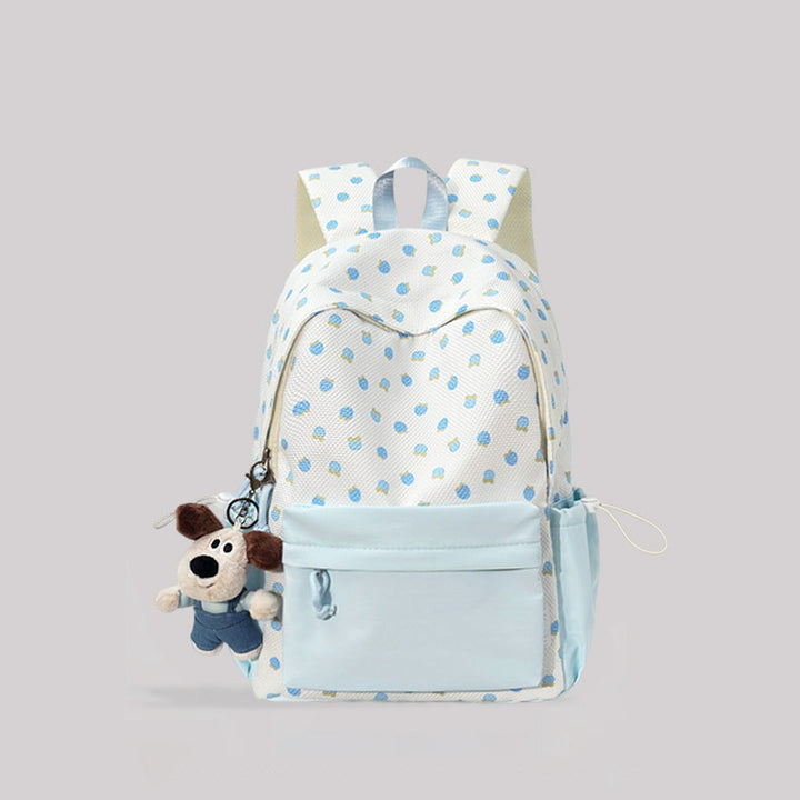 Fun-Themed Backpack Bowlift