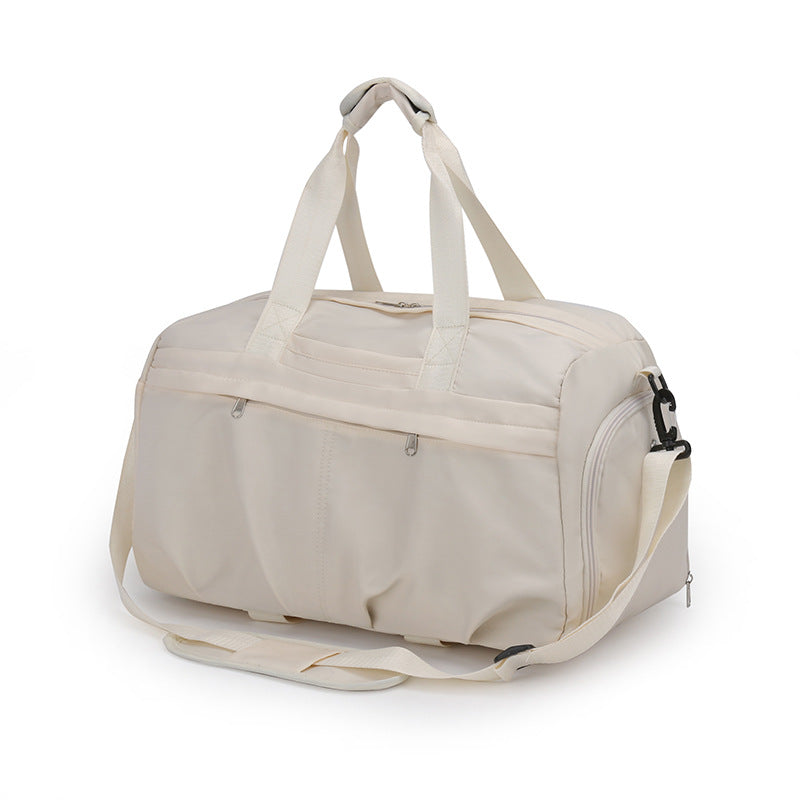 Multi-Functional Travel Carry-On Bag