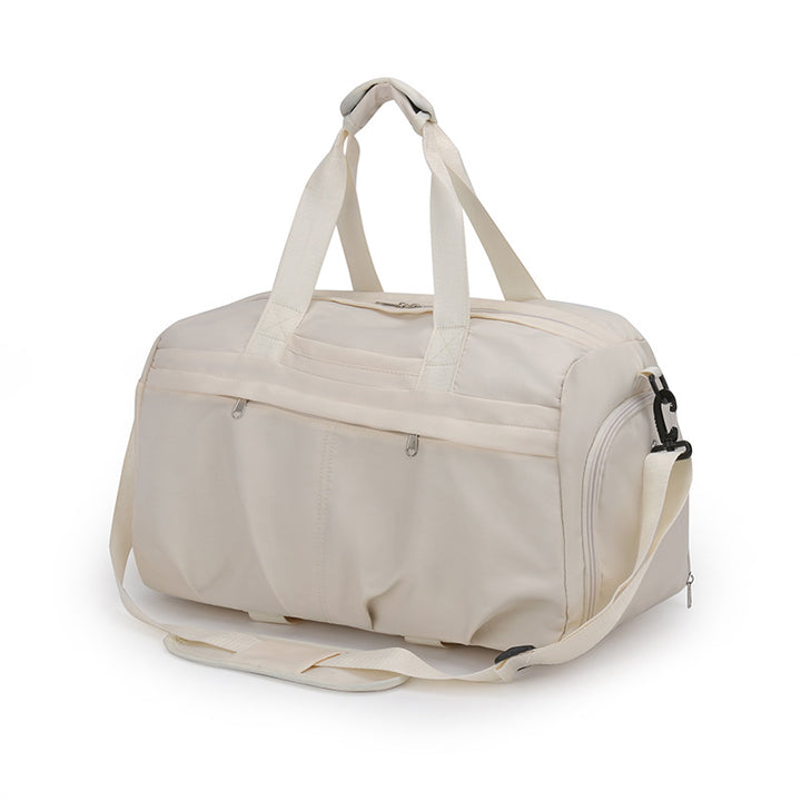 Multi-Functional Travel Carry-On Bag