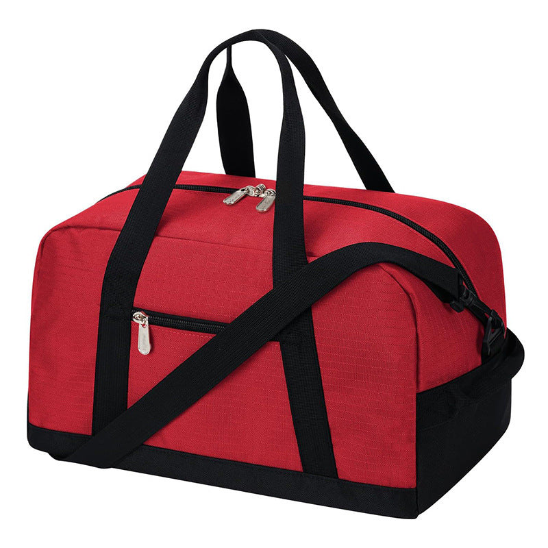 Sports bag Bowlift