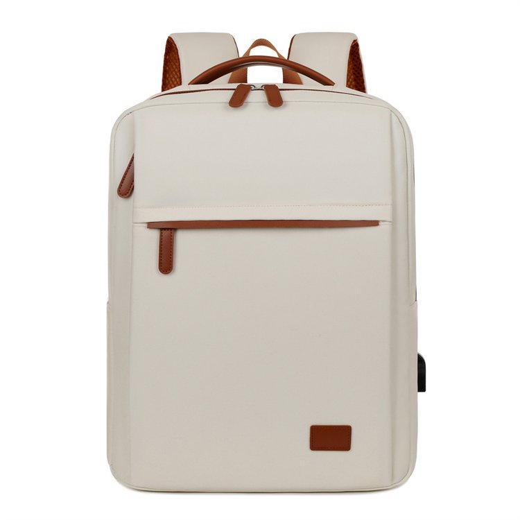 Eco-Friendly Business Backpack Bowlift