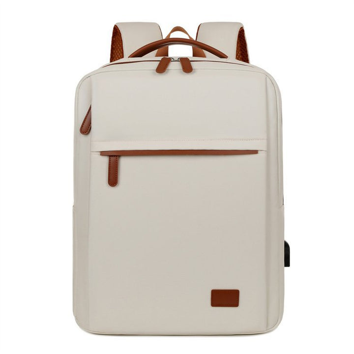 Eco-Friendly Business Backpack Bowlift