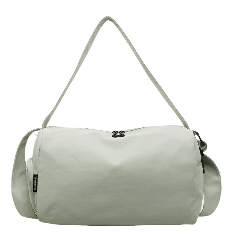 Practical Travel Bag With Spacious Interior Bowlift