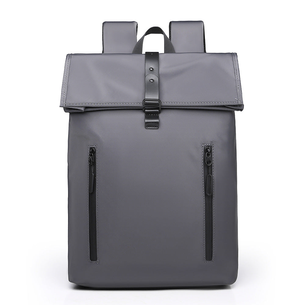 Modern Rolltop Backpack Bowlift