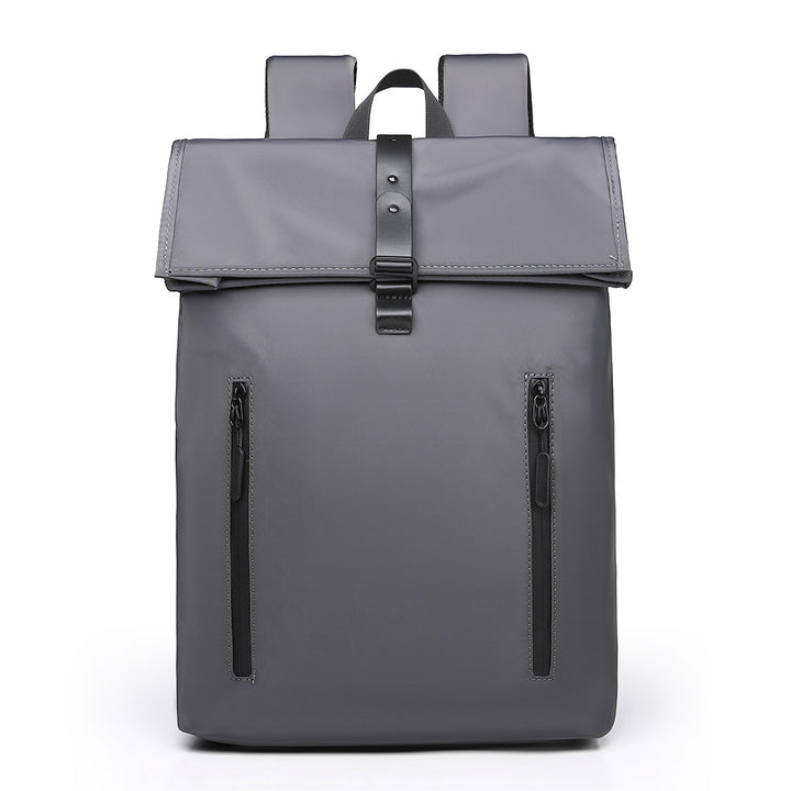 Modern Rolltop Backpack Bowlift