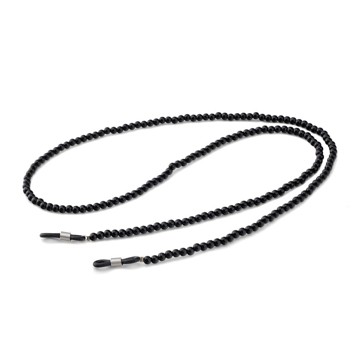Pearlescent Eyewear Retainer Chain Bowlift