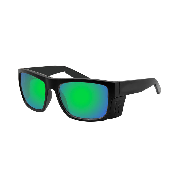Men's Sporty Sunglasses Bowlift