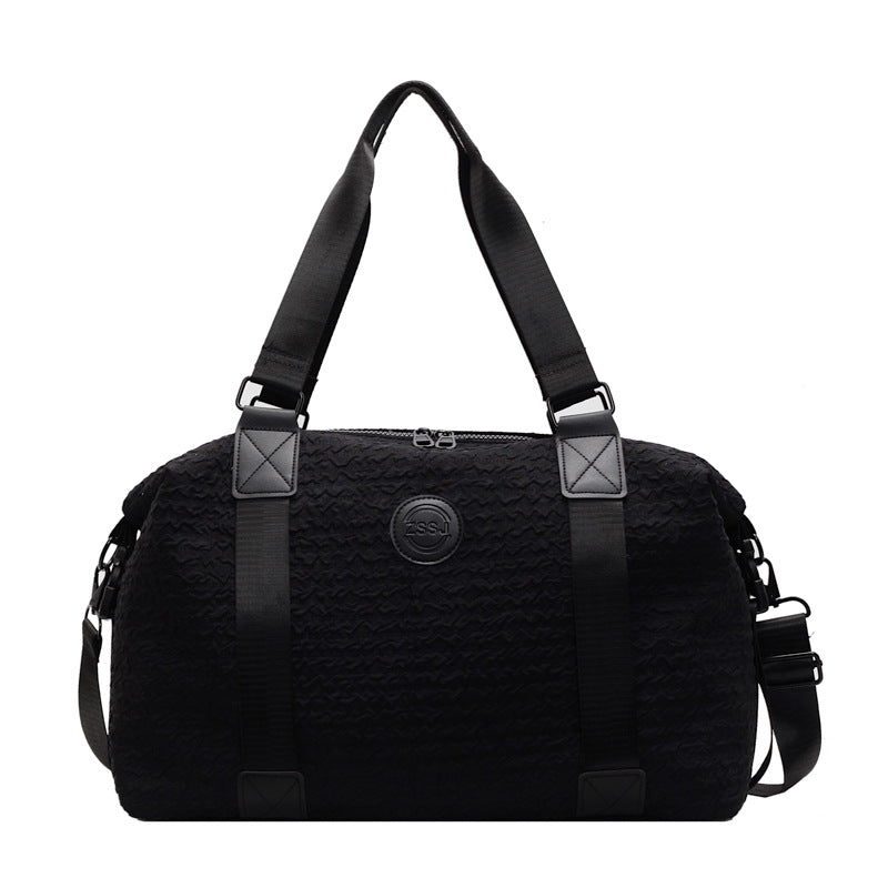 Multifunctional Sports And Leisure Bag Bowlift