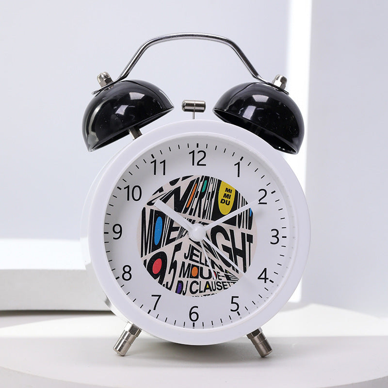 Alarm Clock Bowlift