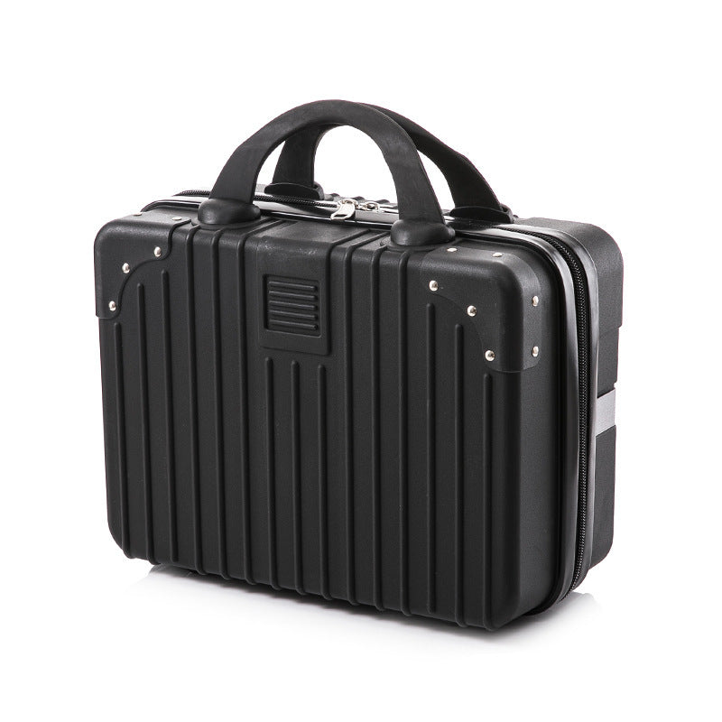 Hard Shell Travel Case Bowlift