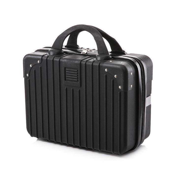 Hard Shell Travel Case Bowlift