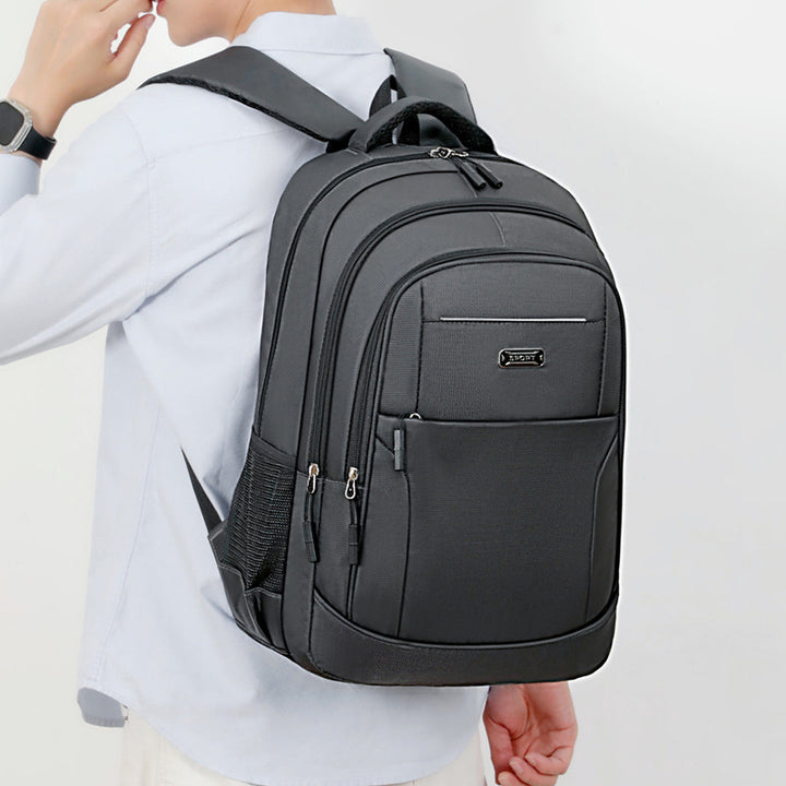 Versatile Tech-Ready Backpack Bowlift