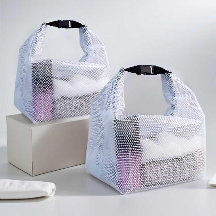 Leisure mesh bag Bowlift