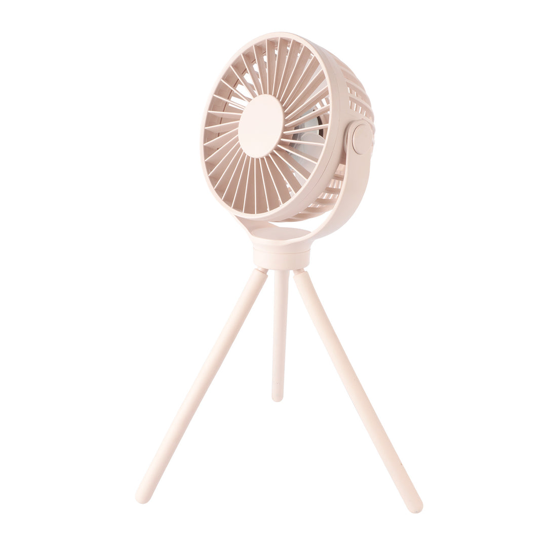 Portable Tripod Fan Bowlift