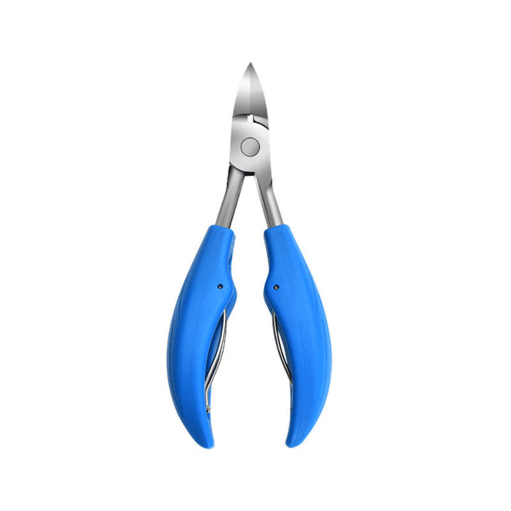 BowLift | 304 Stainless Steel Nail Clipper Set