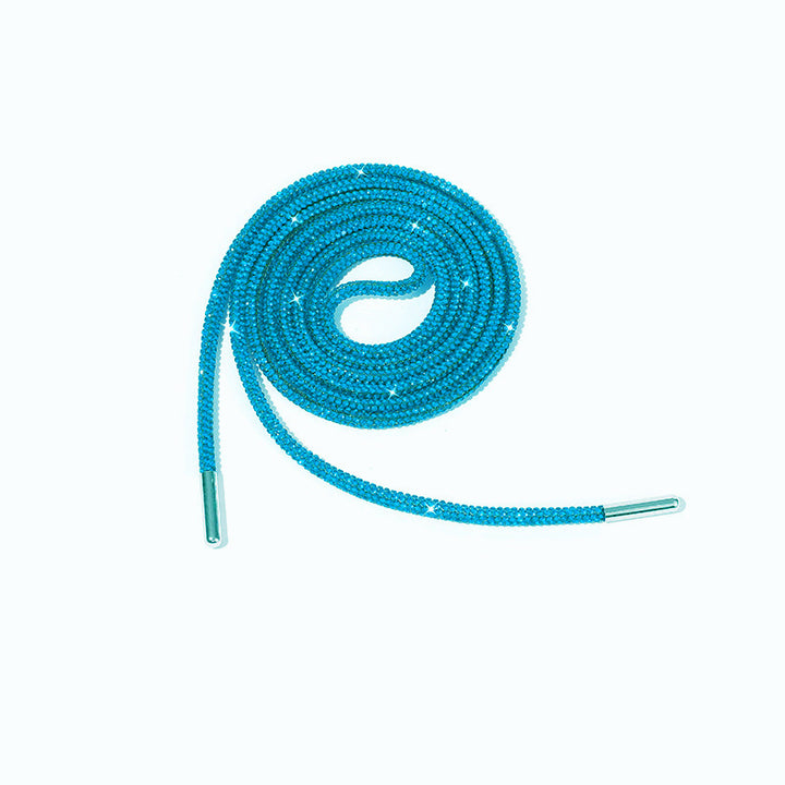 Decorative Crystal Laces Bowlift