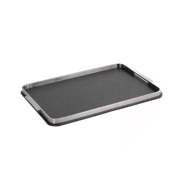 Contemporary Decorative Serving Tray