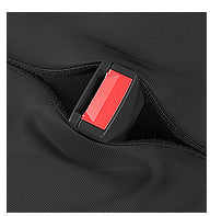 Premium Quilted Backseat Pet Protector
