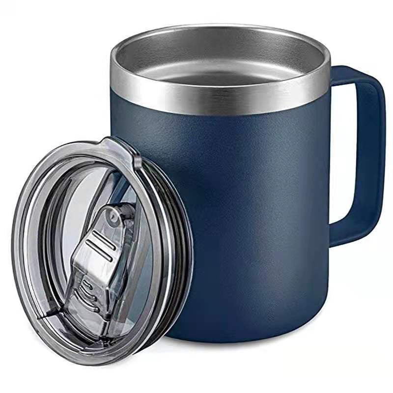 Ladies Insulated Coffee Mug Bowlift