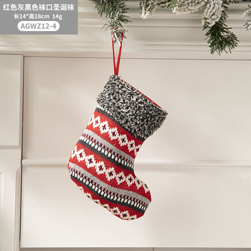 BowLift | Christmas Pendant Christmas Tree Ornament Stocking