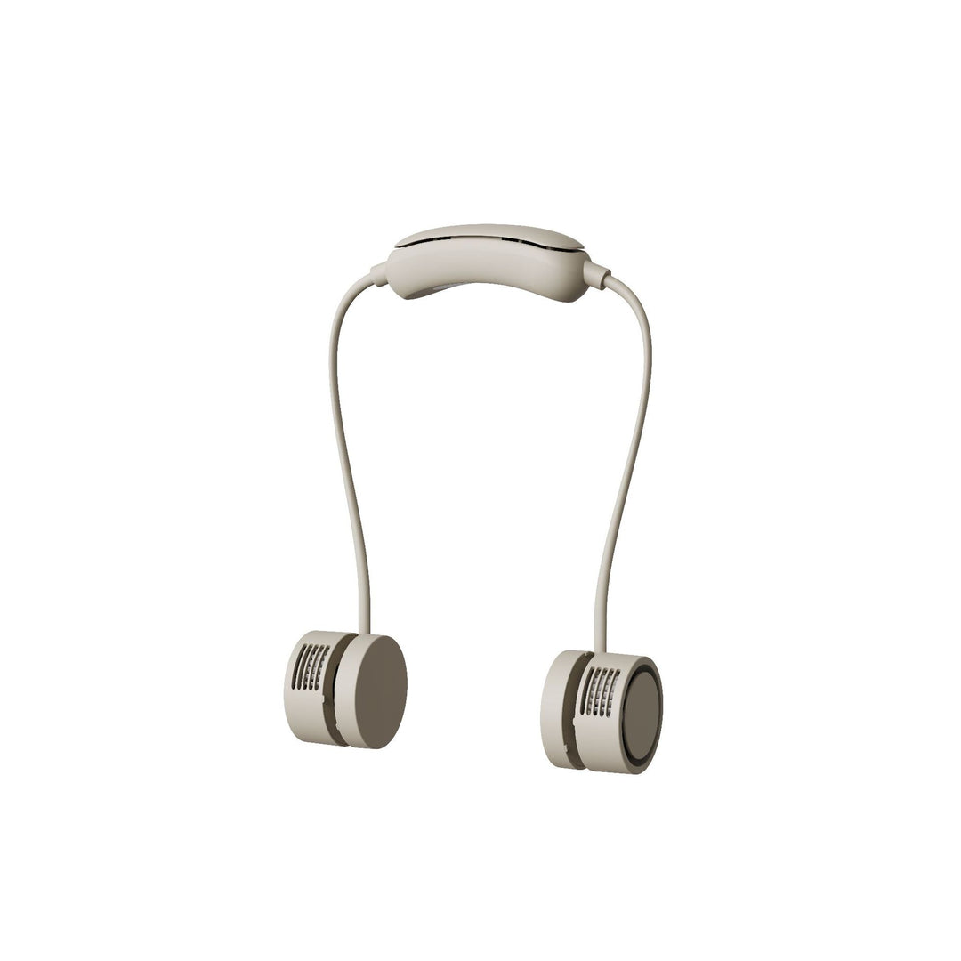 Unisex Wireless Neckband Speakers Bowlift