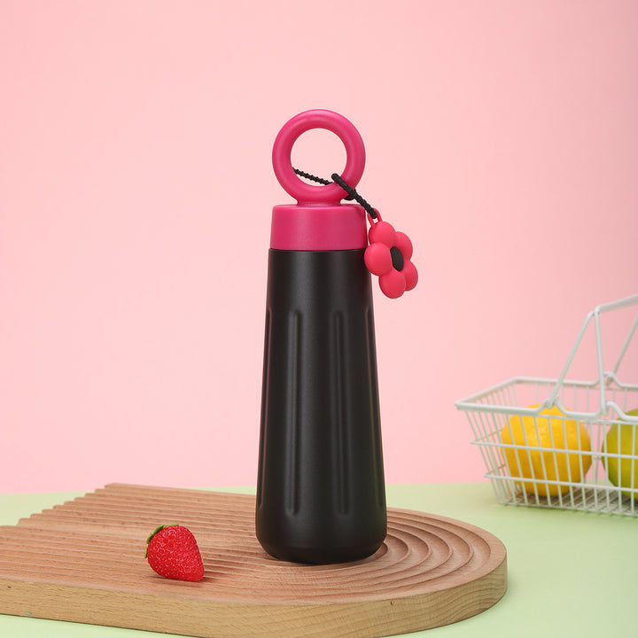 Women's insulated bottle with cool design Bowlift