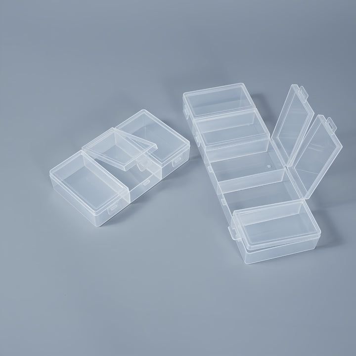Modular Storage Case Bowlift