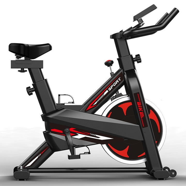 Indoor Cycling Exercise Bike Bowlift