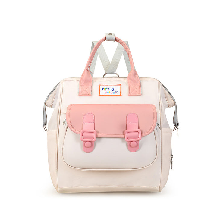 Multi-Functional Travel Backpack
