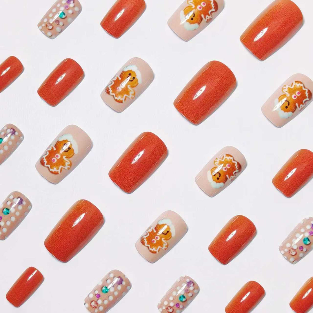 Nail Art Bowlift