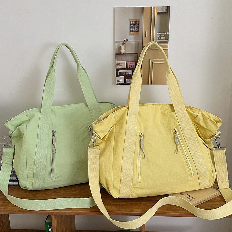 Multifunctional Tote Bag For Everyday Use And Travel Bowlift