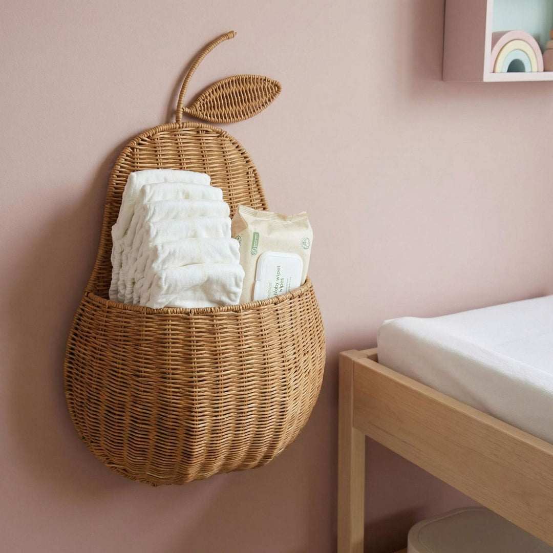 Decorative Wall Bag Bowlift
