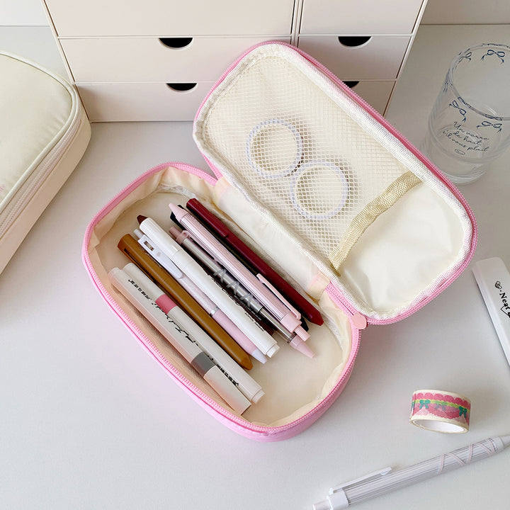 Cute Cartoon-Themed Pencil Case Bowlift